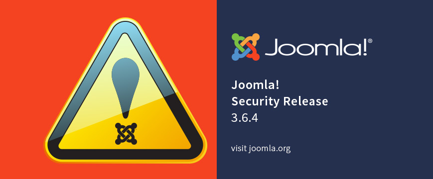 Joomla 3 6 4 Teaser